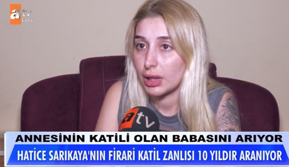 muge anli seda akkuzu kimdir duran akkuzu kimdir duran akkuzu olayi nedir hatice sarikaya kimdir